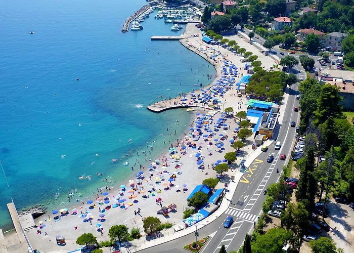 With Swimming Pool Icici, Opatija - 24377