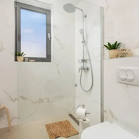 Appartement With Swimming Pool Icici, Opatija - 24377