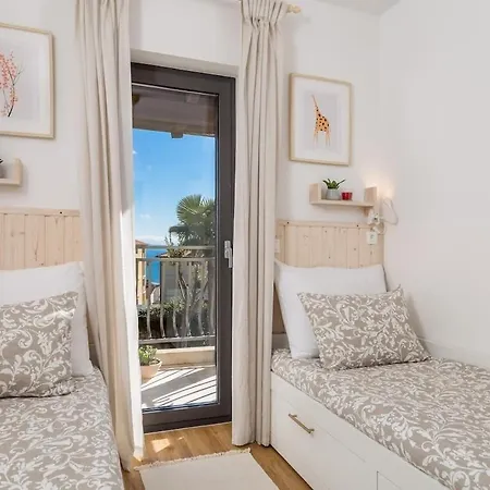 Appartement With Swimming Pool Icici, Opatija - 24377 Ičići