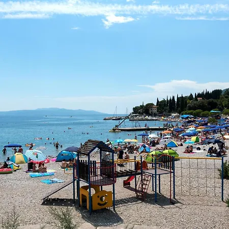 With Swimming Pool Icici, Opatija - 24377 Apartman Ičići