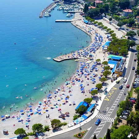 With Swimming Pool Icici, Opatija - 24377