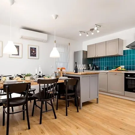 Appartement With Swimming Pool Icici, Opatija - 24377