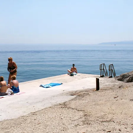 Appartement With Swimming Pool Icici, Opatija - 24377 *